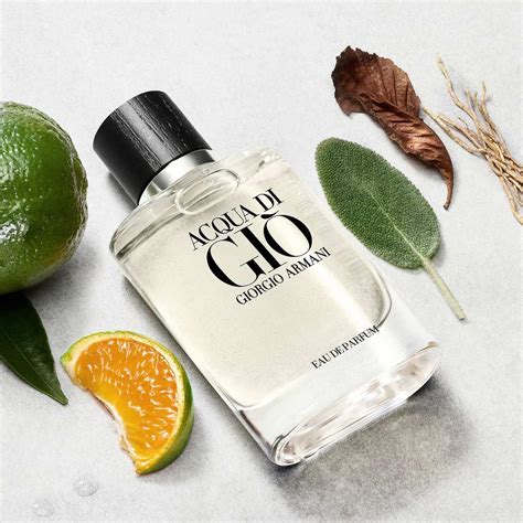 acqua di gio eau de parfum